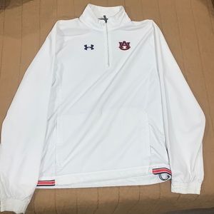 Auburn Women’s 1/4 Zip